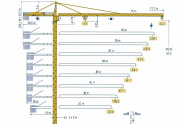 CẨU THÁP 12-16 TẤN