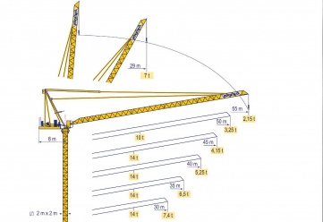 CẨU GẬT GÙ MCR225A